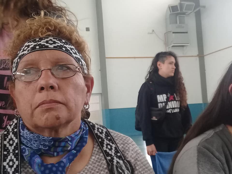 ENCUENTRO MUJERES TRELEW 3