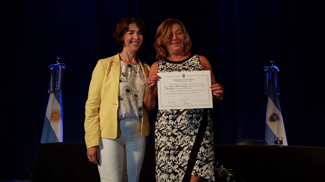 COLONIA BARON SONIA LUENGO 