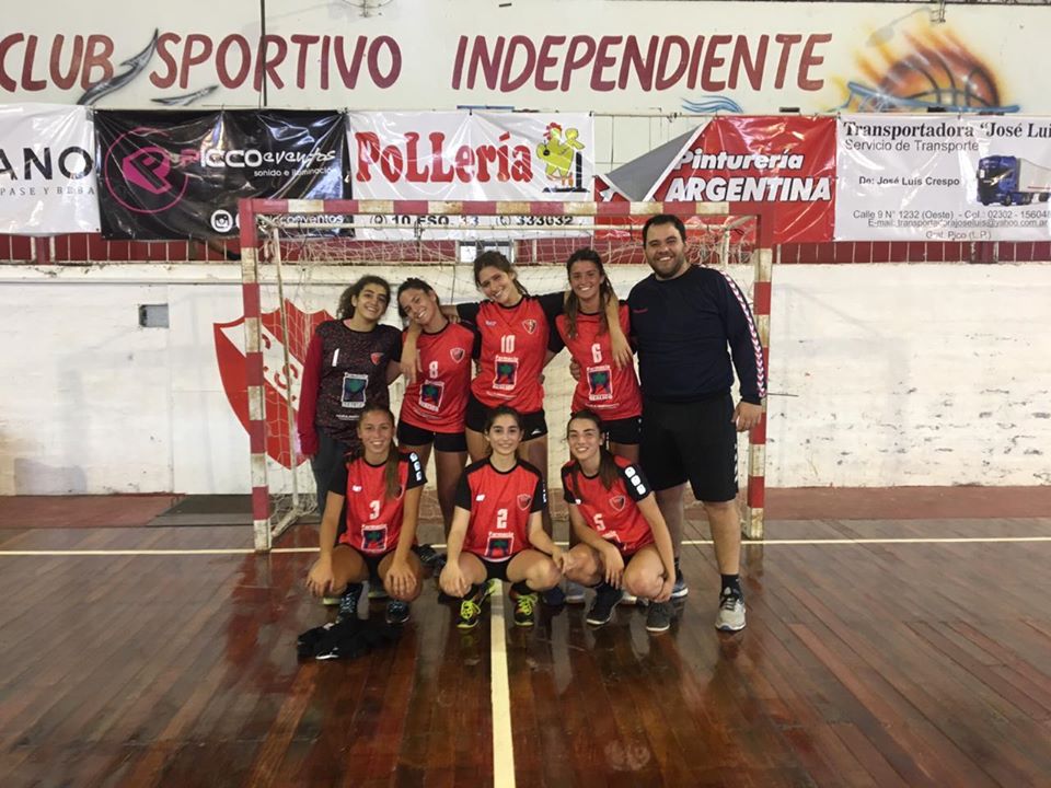 HANDBALL 3