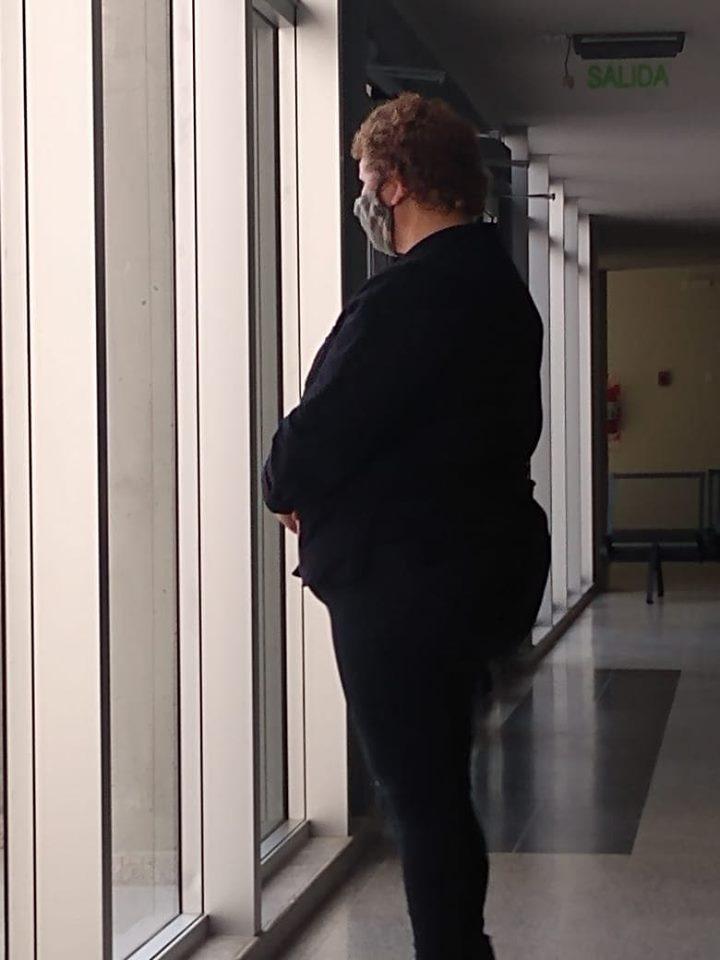 mAMÁ DE kARINA aBBA