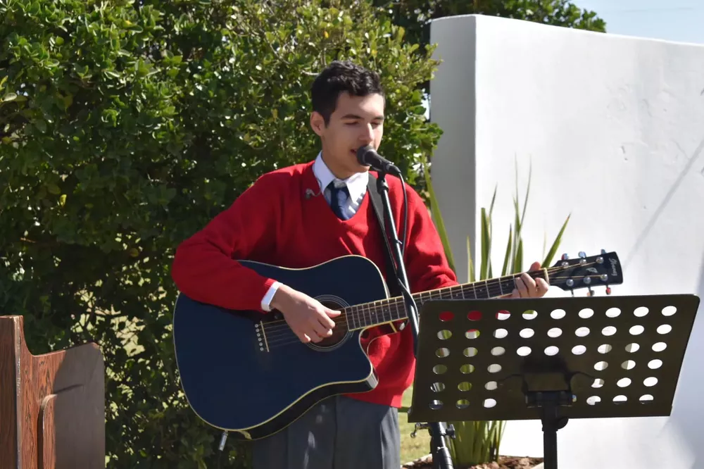 Malvinas Realicó 11