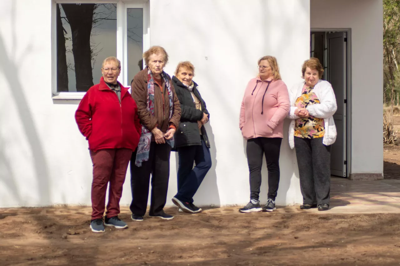 Escuela El Chumingo 15