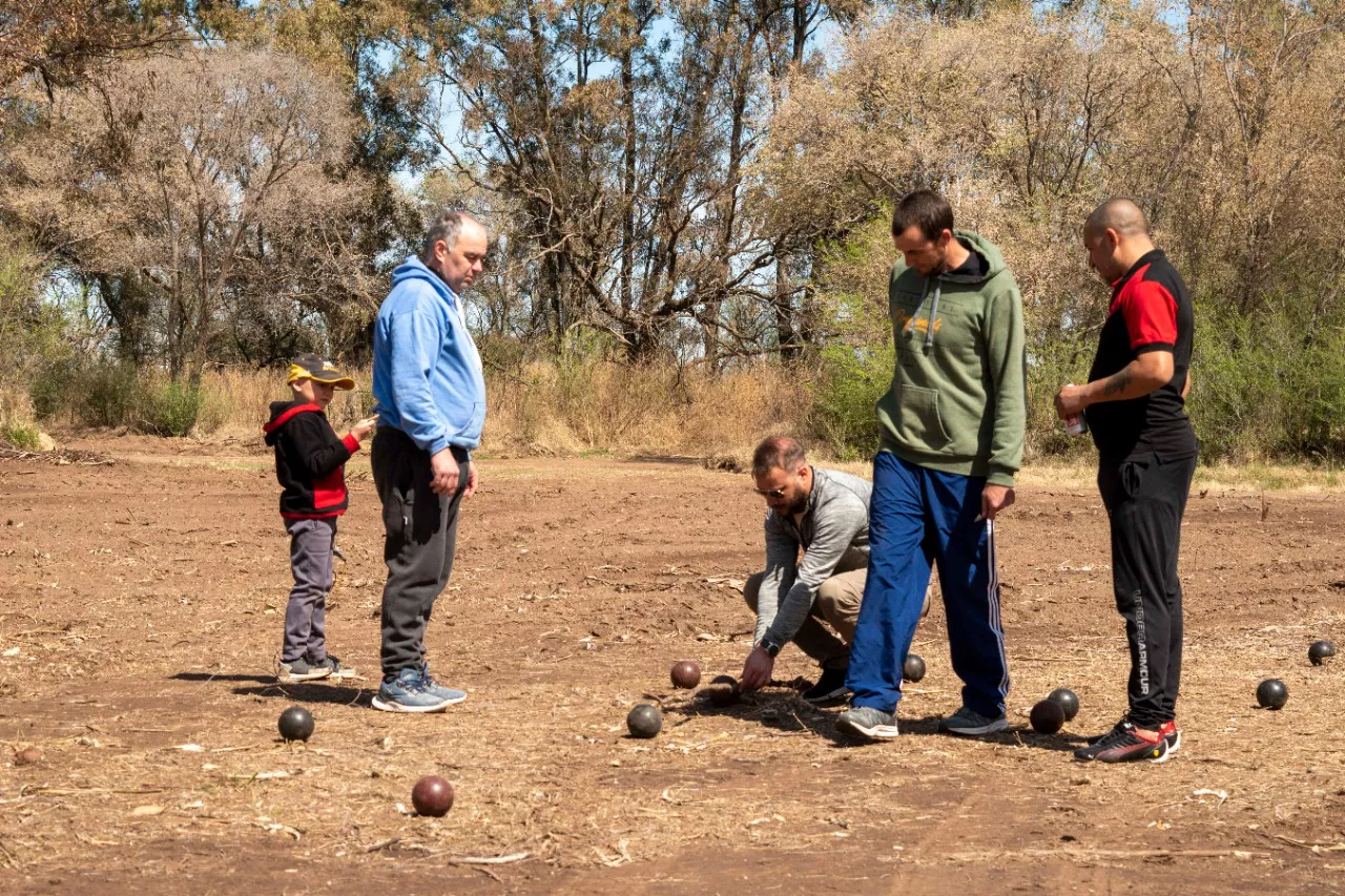 Escuela El Chumingo 18