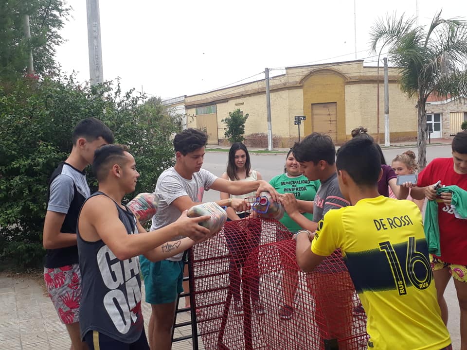 Corazon tapitas Winifreda 3