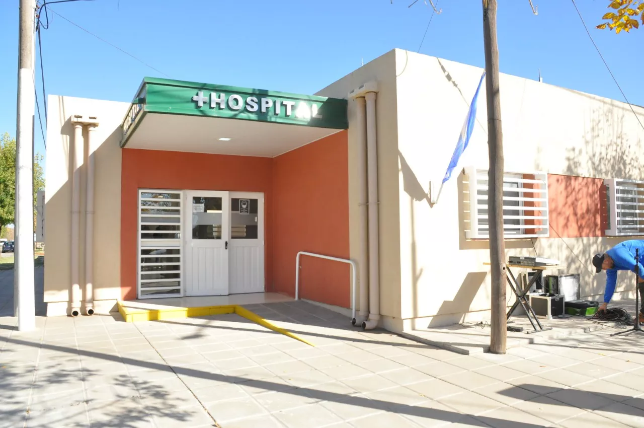 CENTRO SALUD ALTA ITALIA