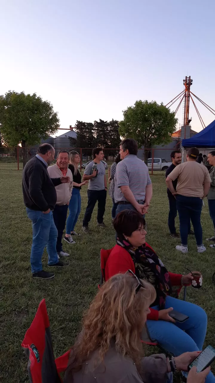 DIA DE LA MADRE bARON 5