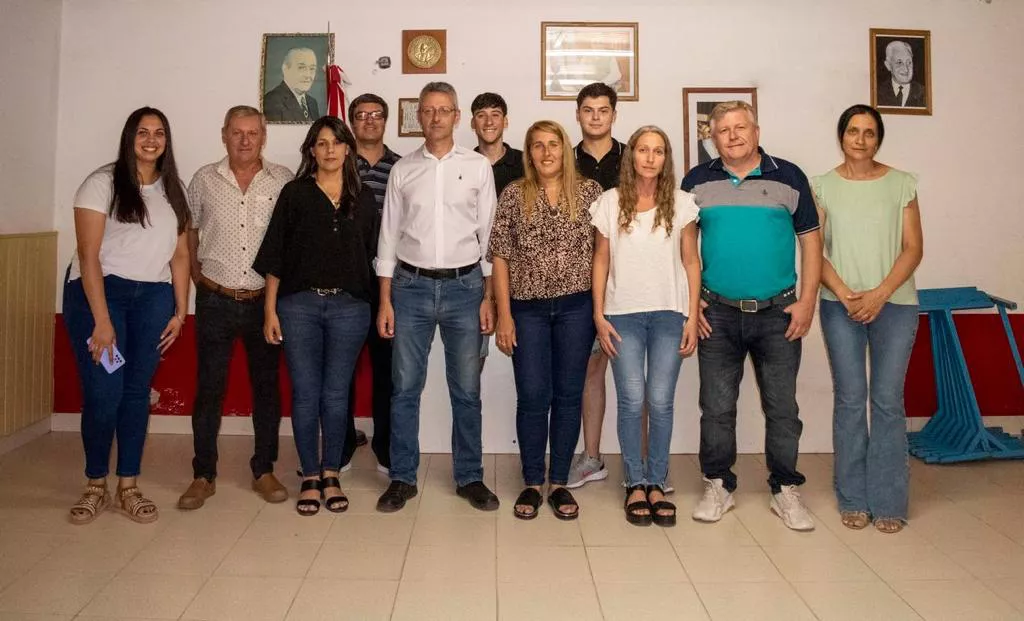 Gaggioli elecciones 1