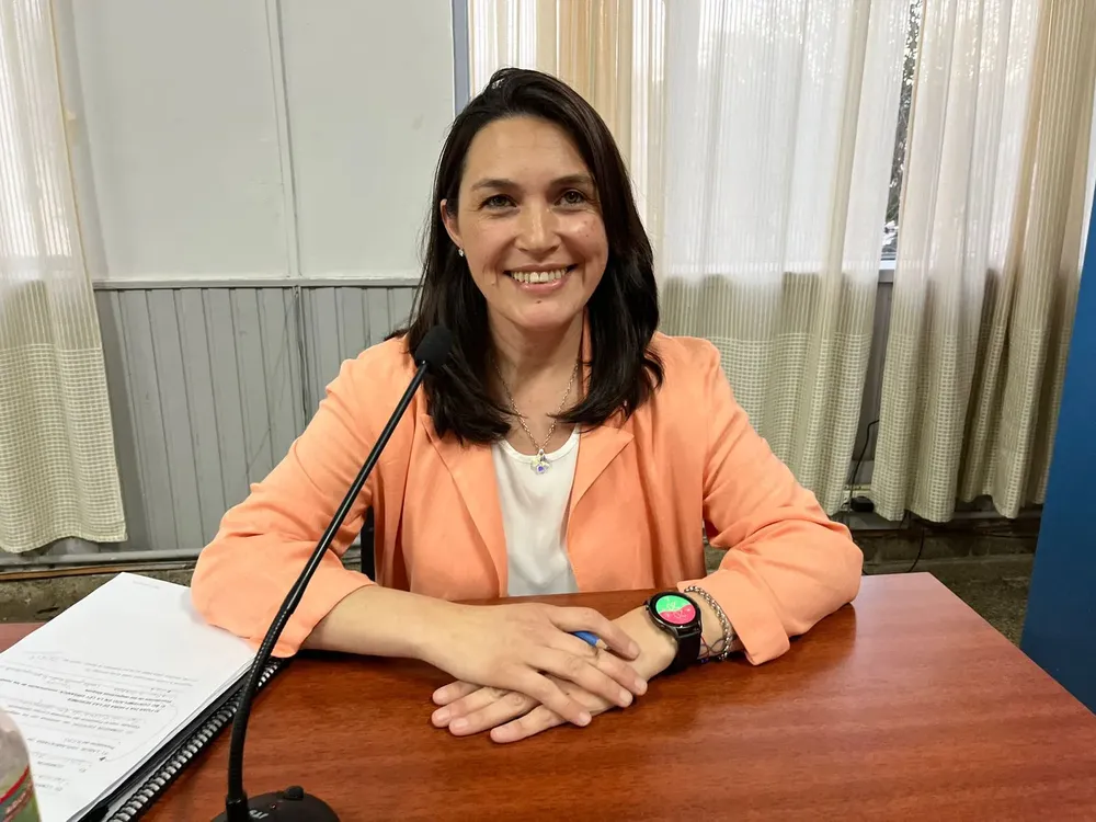 Magalí vVallejos 2024