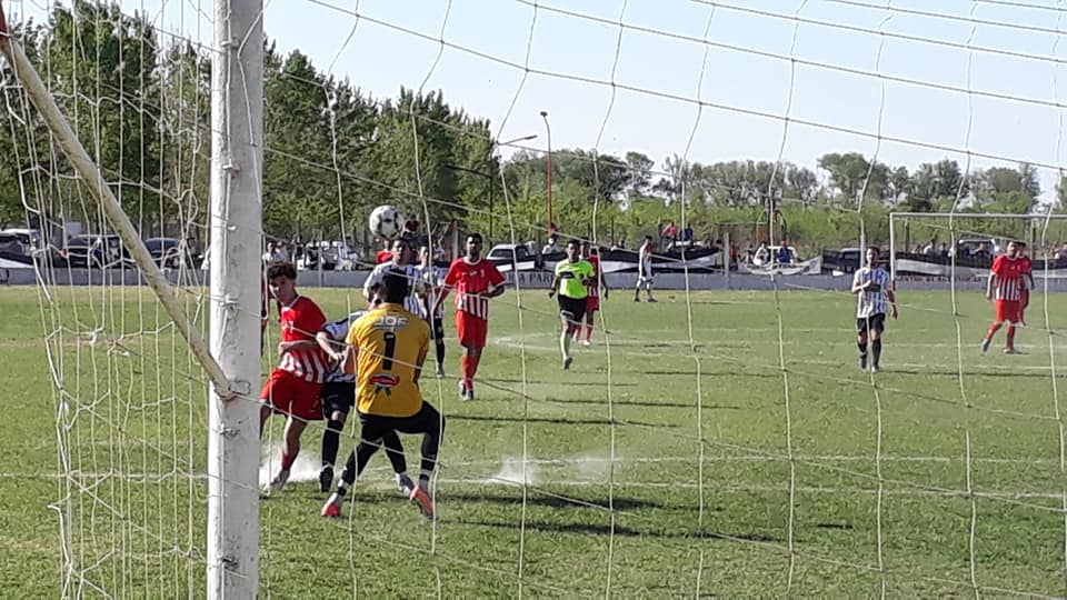 Agrario Matienzo CLP 2019 11