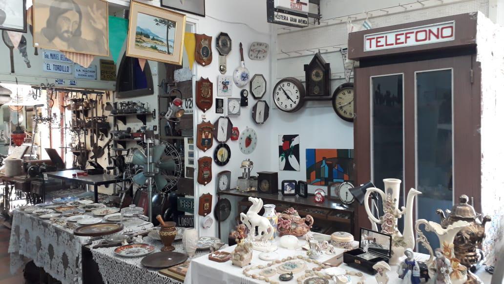 Museo el tordillo interior 2