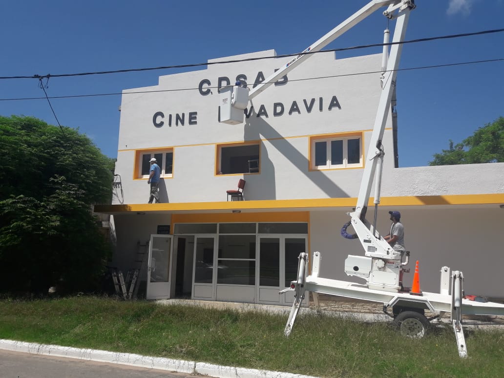 FRENTE CINE Y FINAL CAMPEONATO NOCTURNO 029