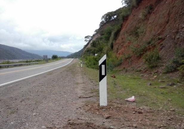 SEÑALAMIENTO RUTAS 1