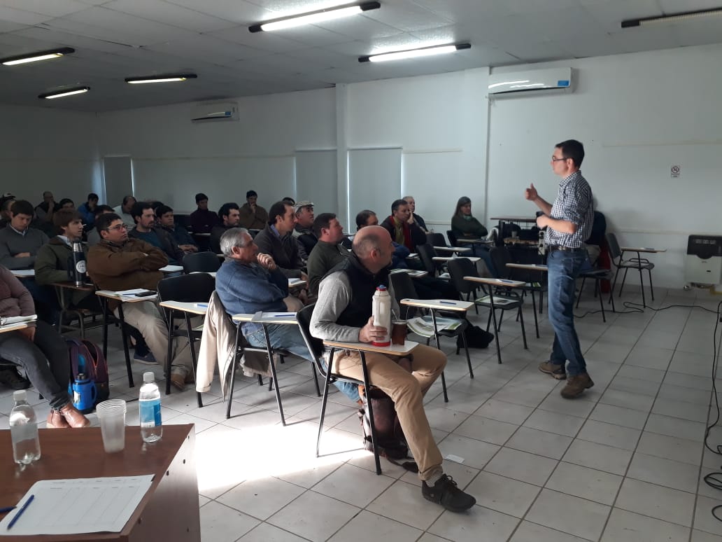 PULVERIZADORAS CURSO OPERADOR 2