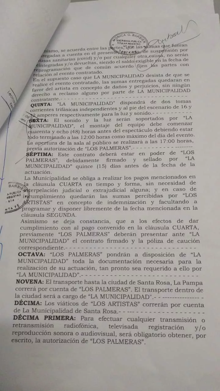 CONTRATO DE LOS PALMERAS ORIGINAL 2