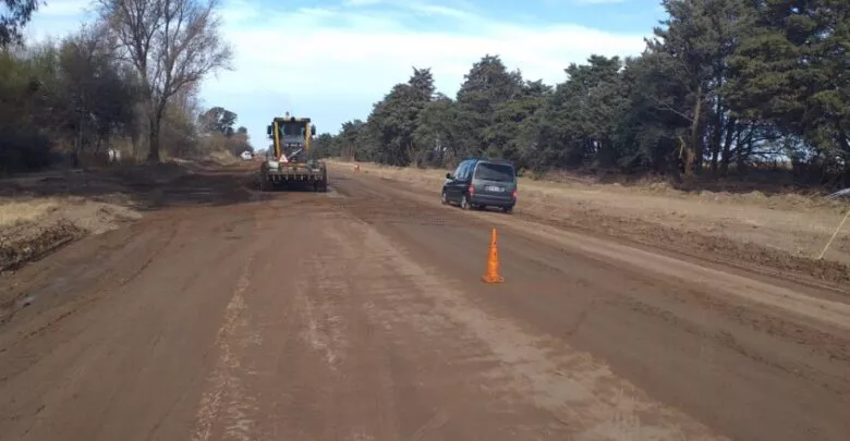 Ruta Huidobro Rancul 1