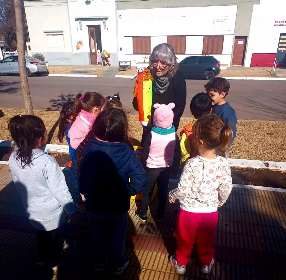 Día del Libro Parera 6