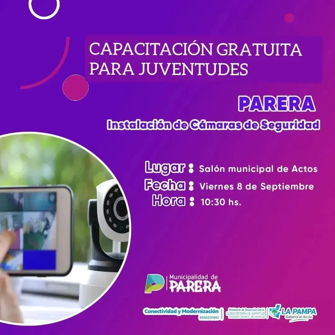 CAPACITACION PARERA 2
