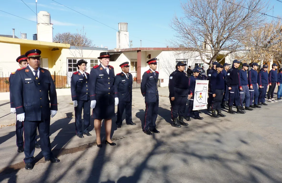 BOMBEROS 5 (FILEminimizer)