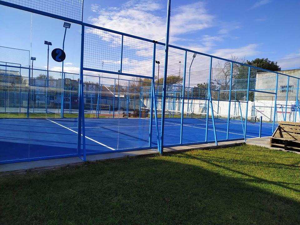 MUNDO PADEL