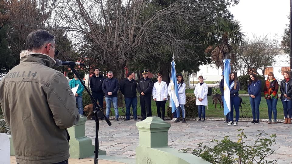 Día de la bandera 11