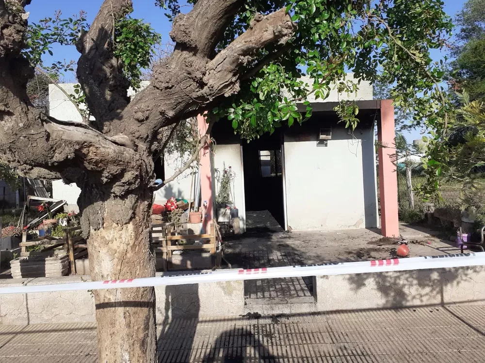 CASA INCENDIADA lUIGGI 1