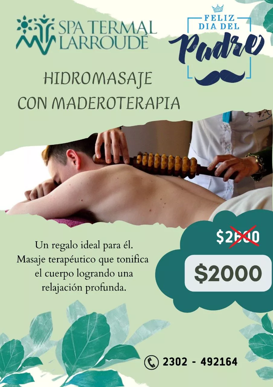 DIA DEL PADRE EN SPA 2