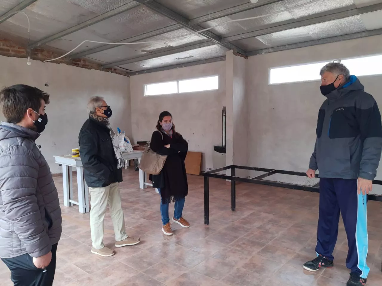 Valderrama recorrida 3