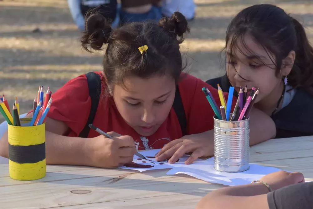 Día del estudiante 36