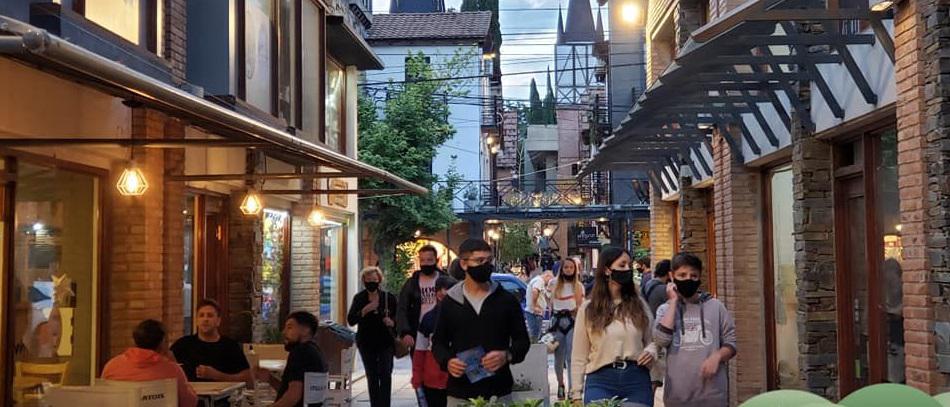 Villa general belgrano