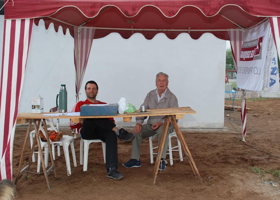 AGRARIO FUTBOL FEMENINO 11