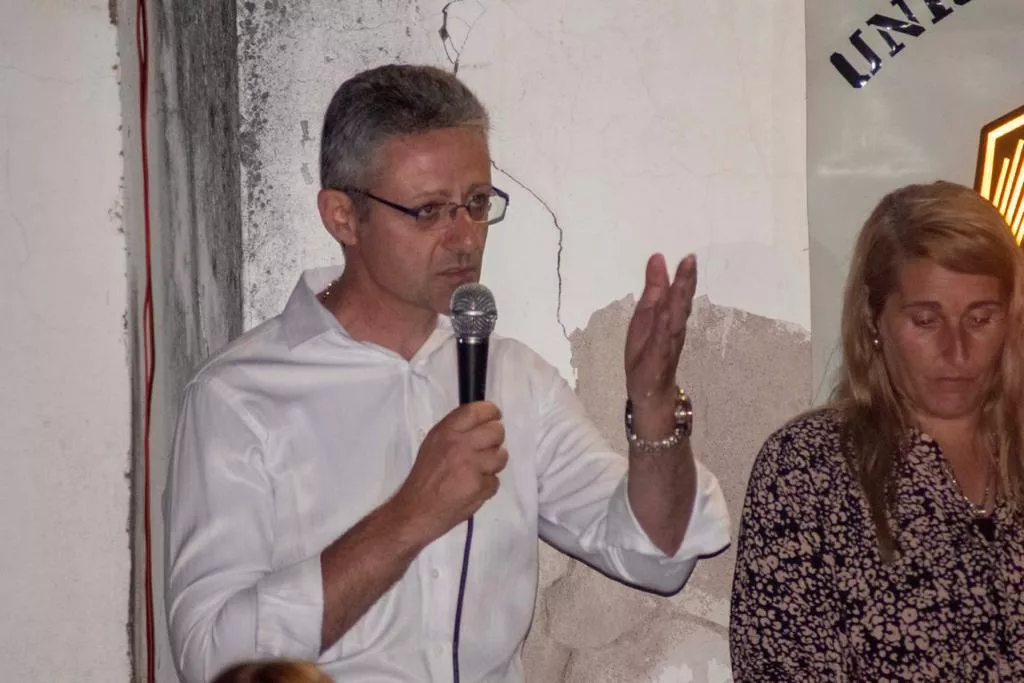 Gaggioli elecciones 4