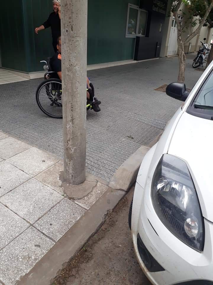 ENZO RAMPA DISCAPACIDAD 2
