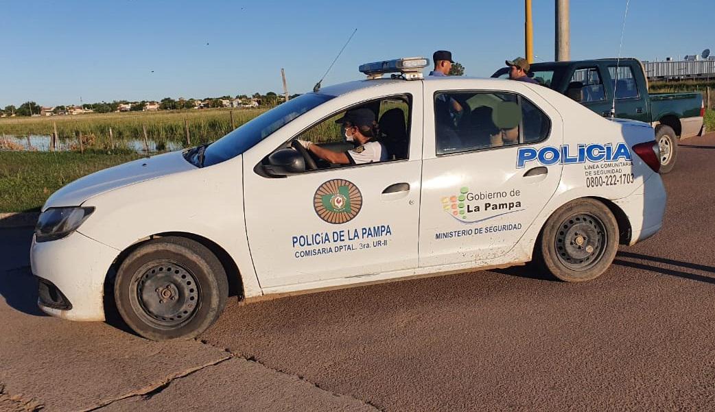 DEMORADOS CUARENTENA 1