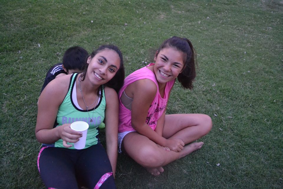 ROXANA BEACH VOLEY 5