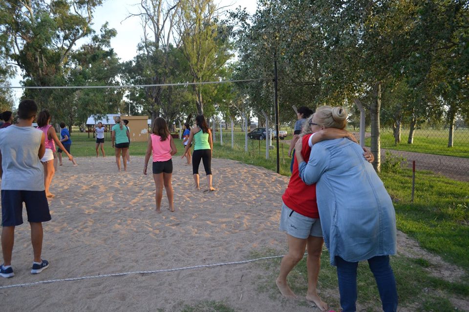 ROXANA BEACH VOLEY 3