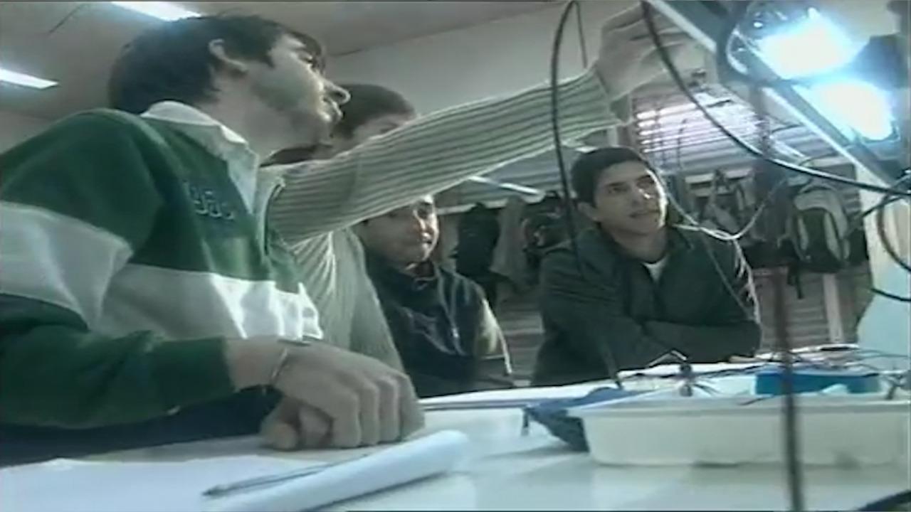 facultad de ingenieria