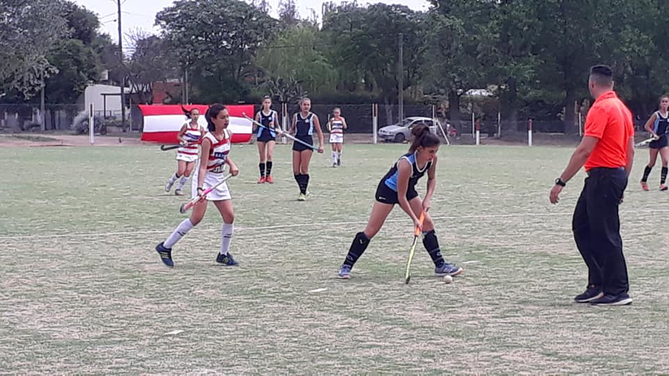 SEPTIMA HOCKEY 9