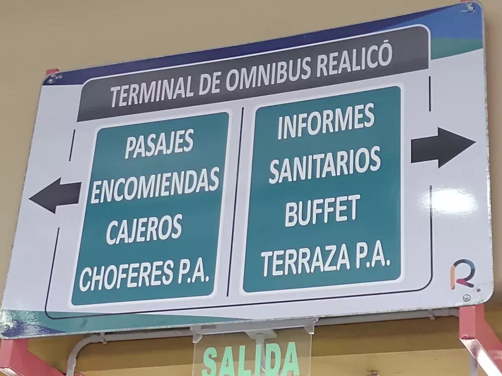 TERMINAL A POCO DE INAUGURARSE 3