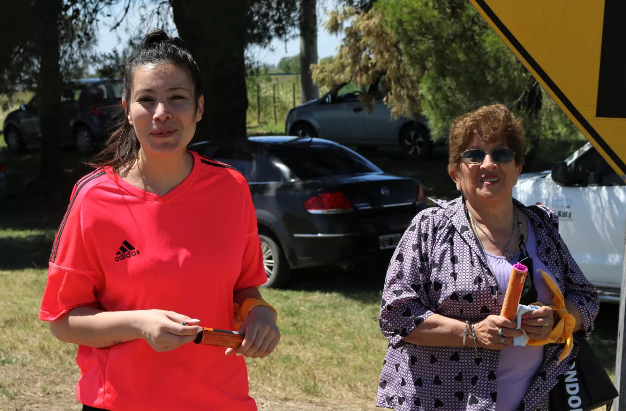 Bicicleteada Sonia 2