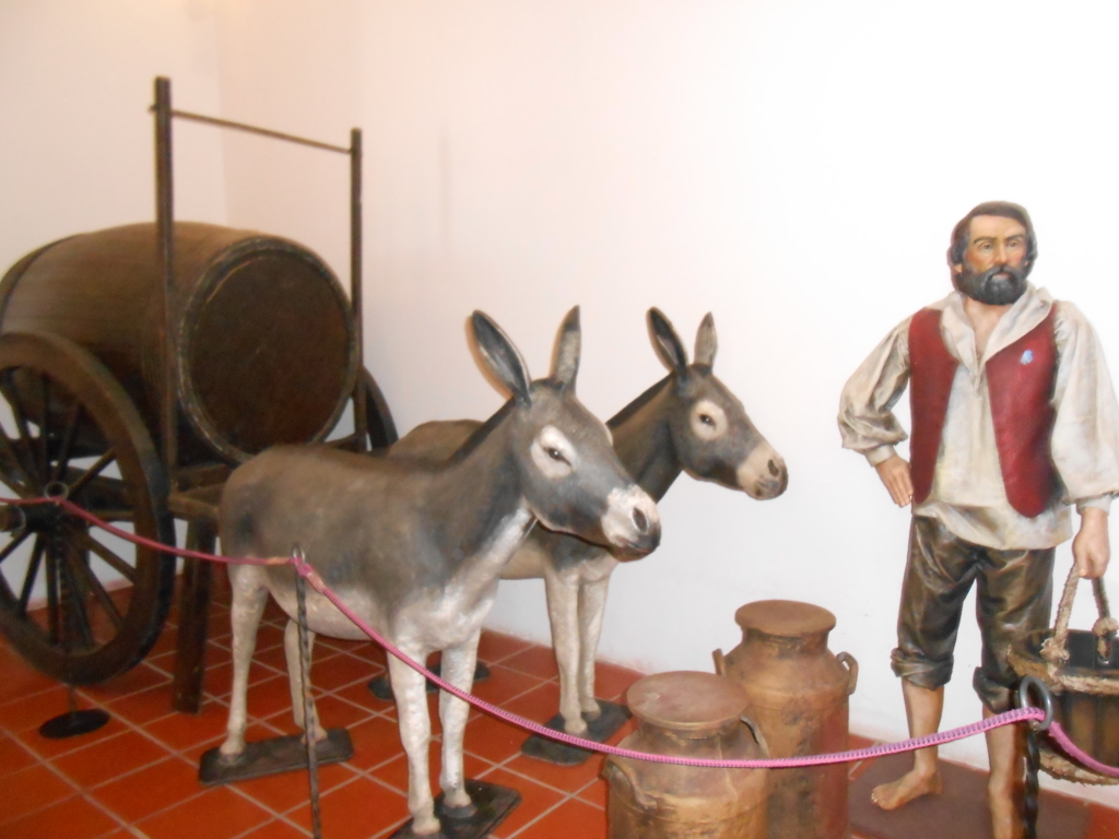 figura de cera dentro del cabildo (FILEminimizer)