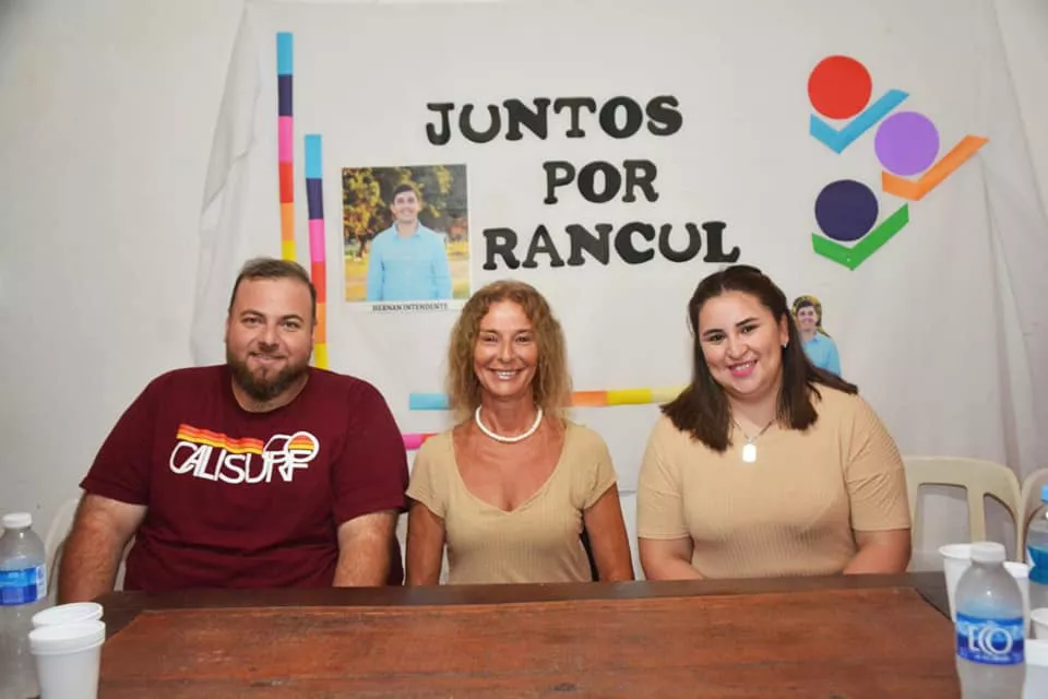 Viano candidatos a jueces de Paz