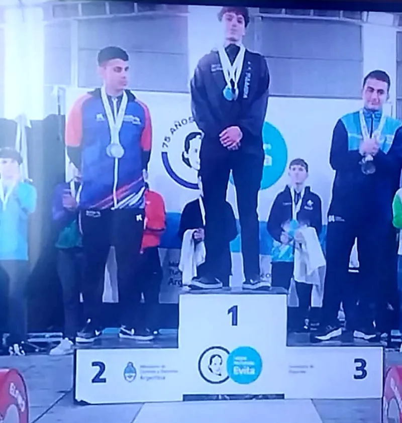 JUEGOS EVITA PESAS 2