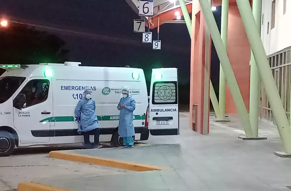 busqueda activa
