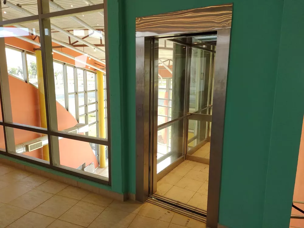 TERMINAL A POCO DE INAUGURARSE 5