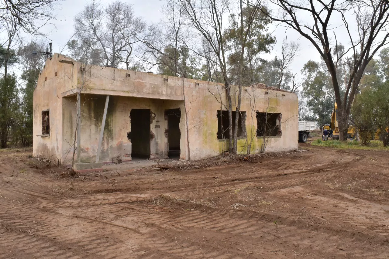 Escuela El Chumingo 4