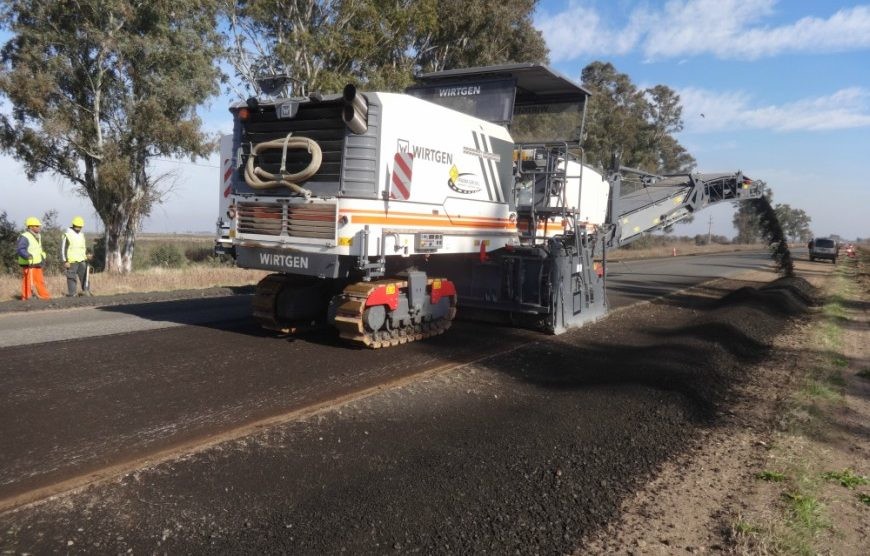 CONSERVACION DE RUTAS 2