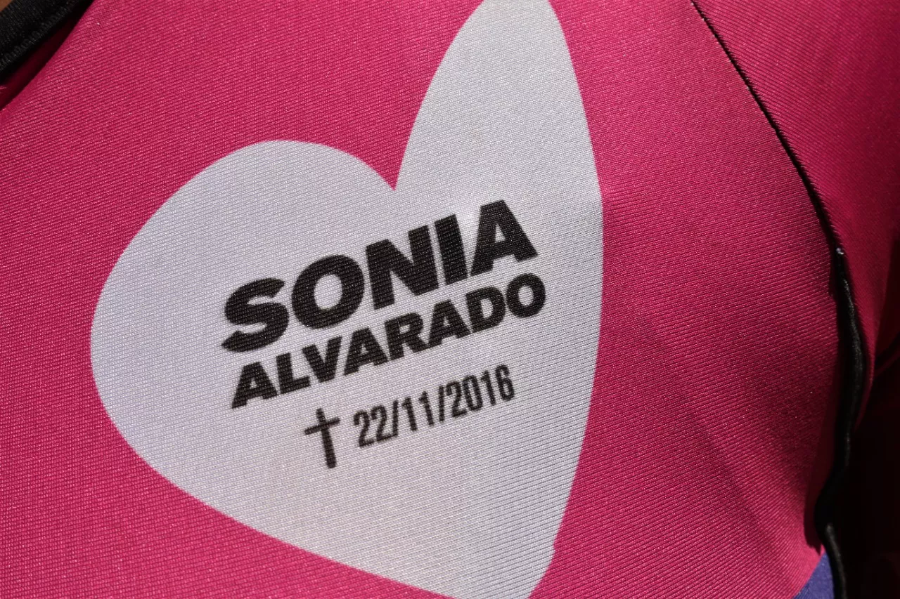 Bicicleteada Sonia 14