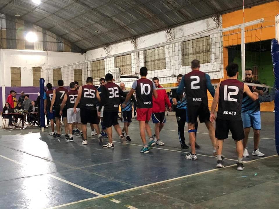 voley 5