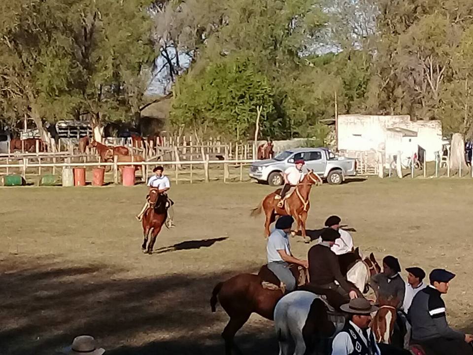 FIESTA CRIOLLA 16