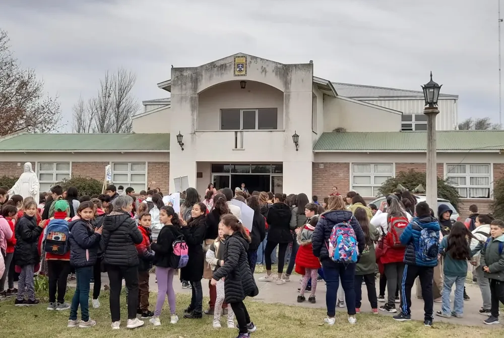 PROCESIÓN NIÑOS 17